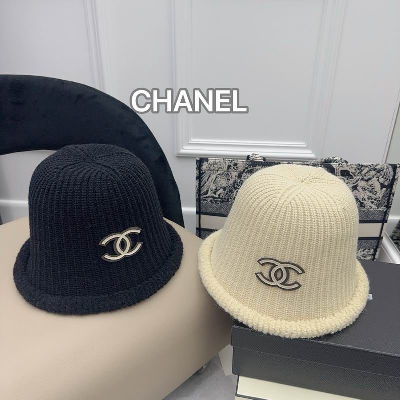 Chanel hat 090908